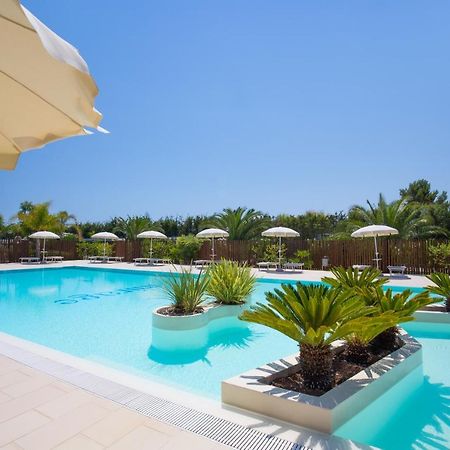 فيستَ Villaggio Mirage المظهر الخارجي الصورة