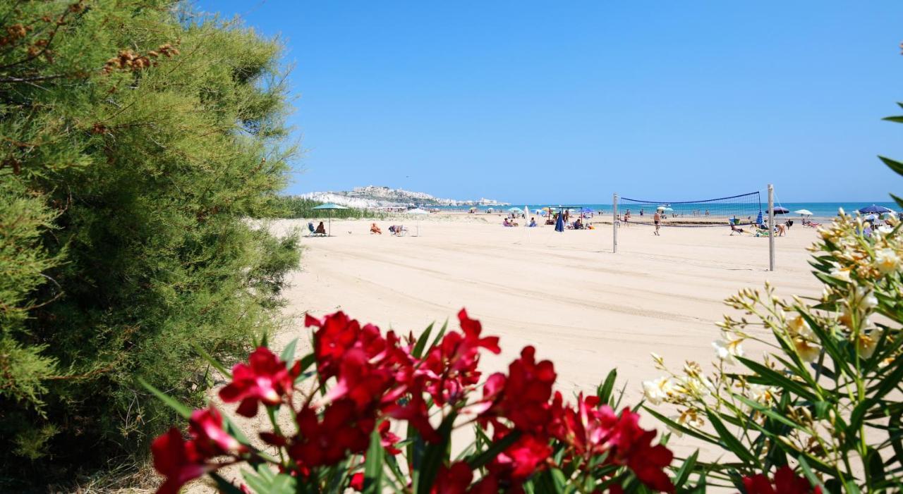 فيستَ Villaggio Mirage المظهر الخارجي الصورة