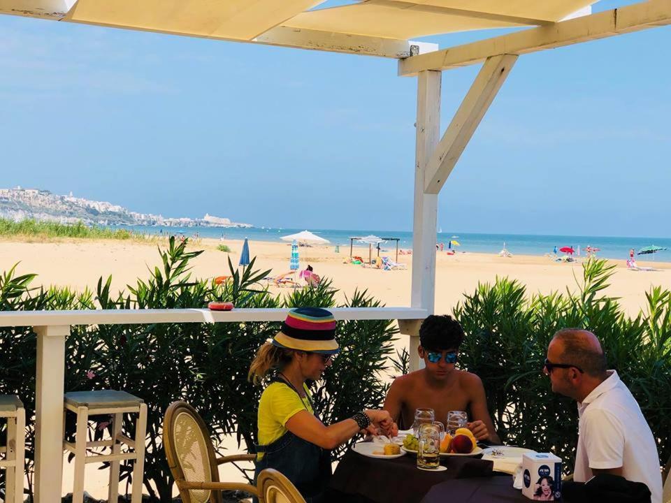 فيستَ Villaggio Mirage المظهر الخارجي الصورة