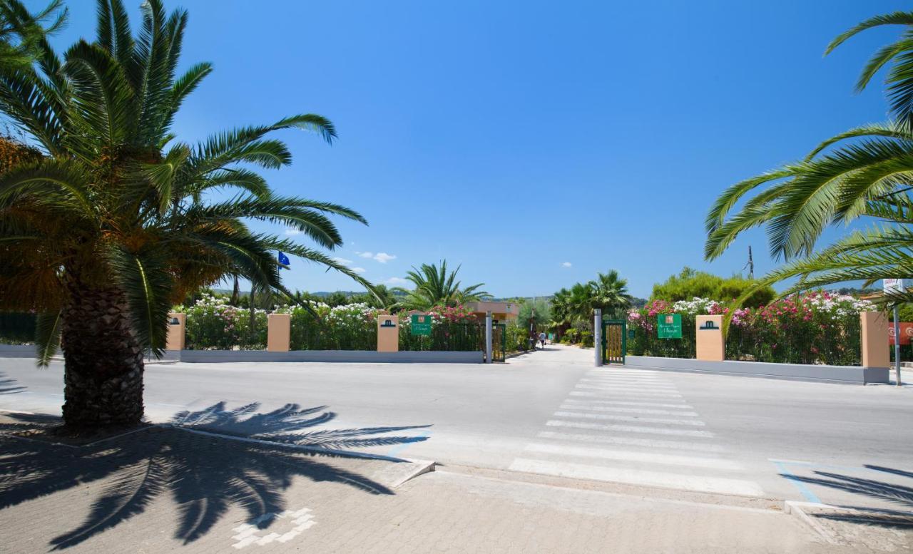 فيستَ Villaggio Mirage المظهر الخارجي الصورة
