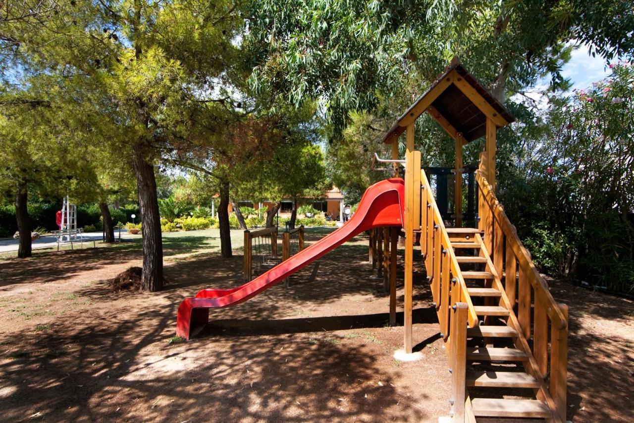 فيستَ Villaggio Mirage المظهر الخارجي الصورة