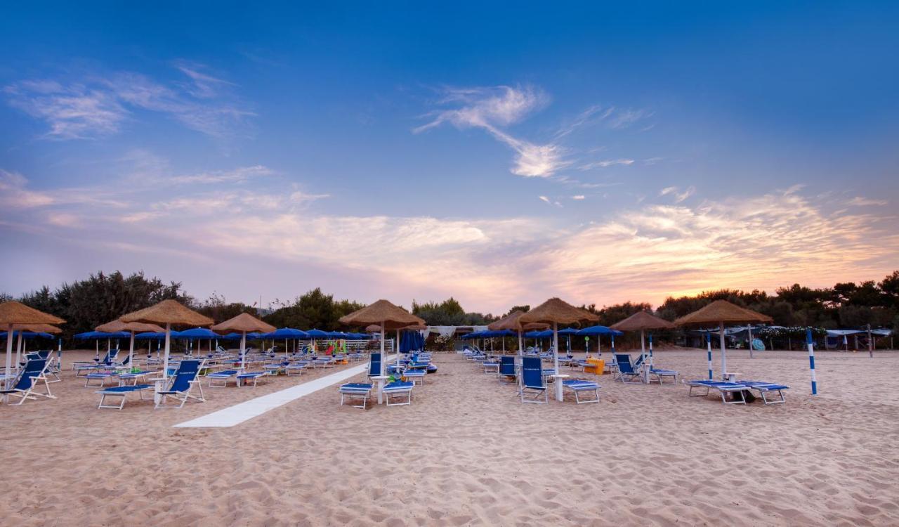 فيستَ Villaggio Mirage المظهر الخارجي الصورة