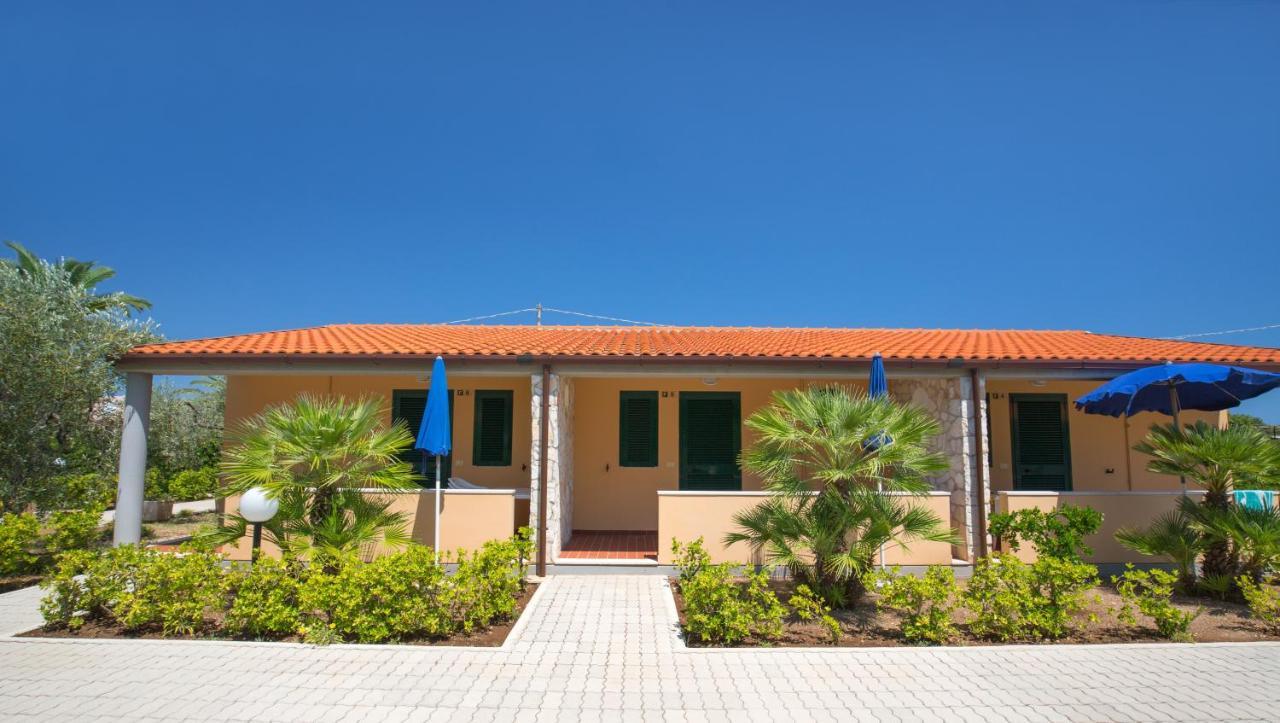 فيستَ Villaggio Mirage المظهر الخارجي الصورة
