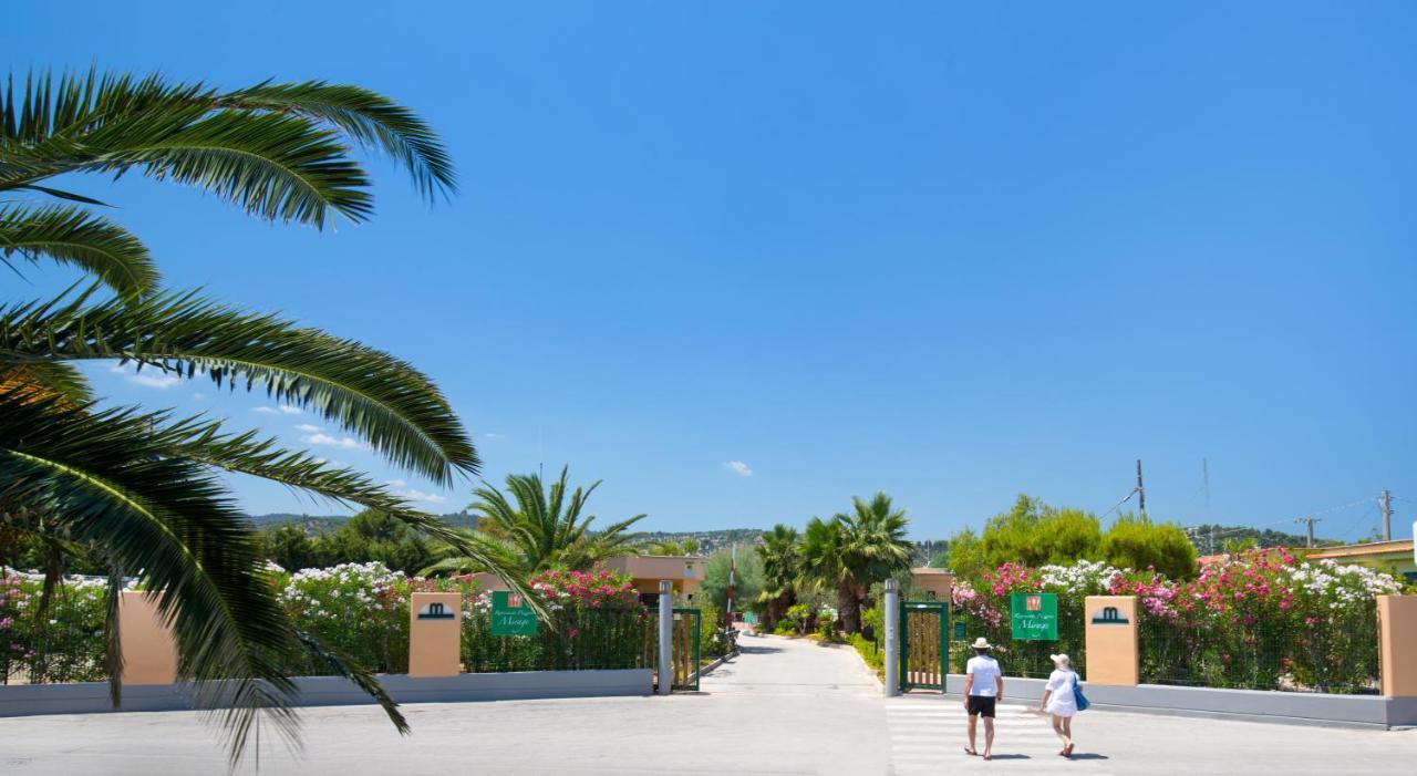 فيستَ Villaggio Mirage المظهر الخارجي الصورة