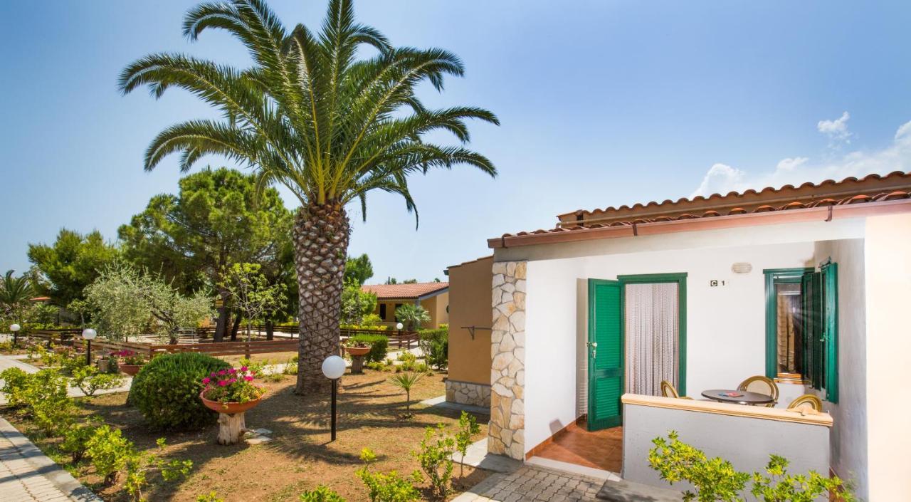 فيستَ Villaggio Mirage المظهر الخارجي الصورة