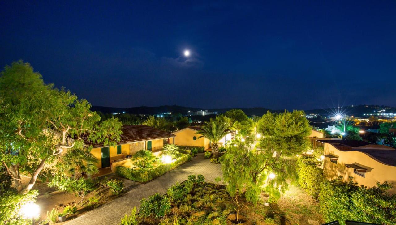 فيستَ Villaggio Mirage المظهر الخارجي الصورة